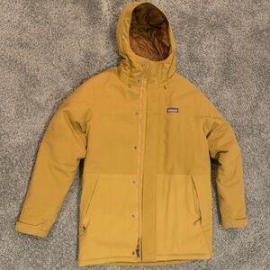 Patagonia Winter Coat - US Men size Small - preowned.